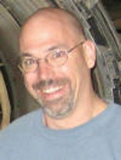 David  R. Albrecht Profile Photo