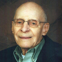 John M. Burrow Profile Photo