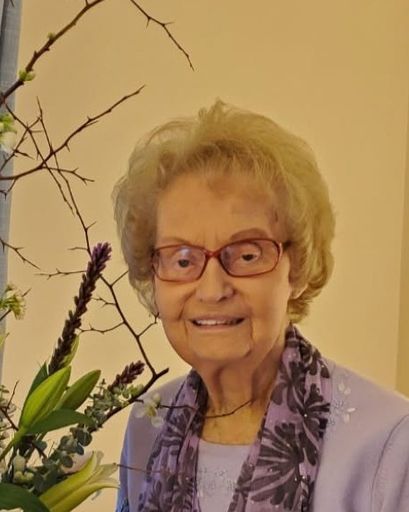 Margaret M. Galbicsek