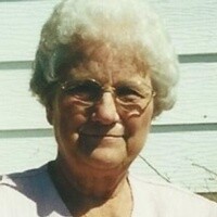 Betty Joan Livengood-Sloan