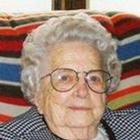 Florence M. Van Profile Photo