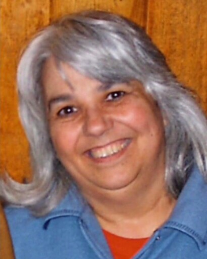 Linda Marie Burke's obituary image