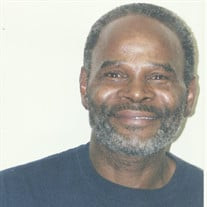 Linwood E. Johnson Profile Photo