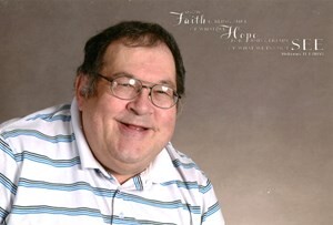 Larry James Hediger Profile Photo