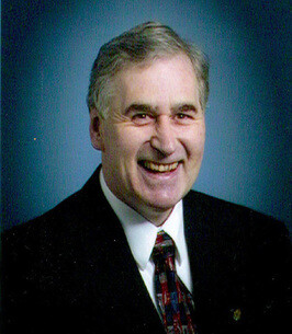 Robert McNutt Profile Photo