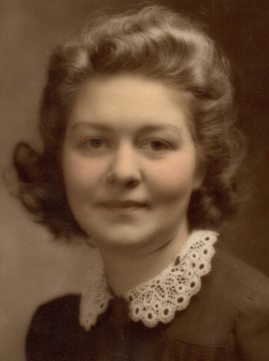 Helen M. Degolia