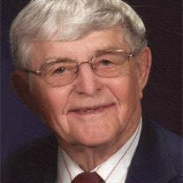 Stanley Olson Profile Photo