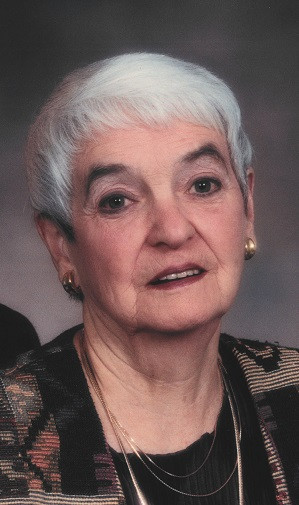 Dorothy Jean Abbott Profile Photo