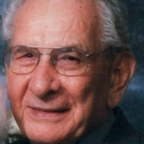 Walter Griffen, Jr. Profile Photo