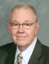 Byron L. Grove