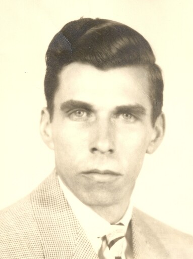 Augustus G. Hulette Profile Photo