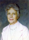 Marjory Strawn