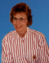 Ann Bailey Arthur Profile Photo