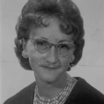 Phyllis Ann (Hopkinson) Murray