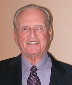 Harold Glenn Swartley