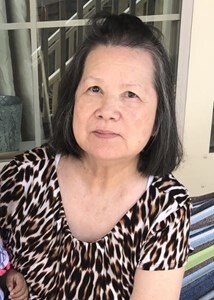 Hoa Kim Huynh