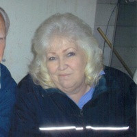 Janice Lorraine Thomas Reid