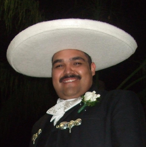 Rodrigo Morales Profile Photo