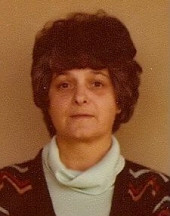 Mary Wright Profile Photo