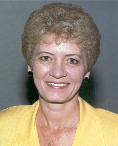 Geraldine A. Davidson