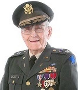 Lt. Col. Richard Lohrens