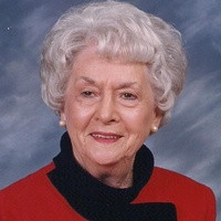 Nettie Jo Anderson Hinson