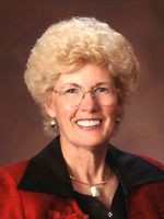 Carol Ann Barker Christensen