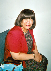 Charlene C. Pegg