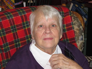 Elizabeth A. Hesch