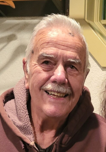 Robert C. "Bob" Kripplebauer