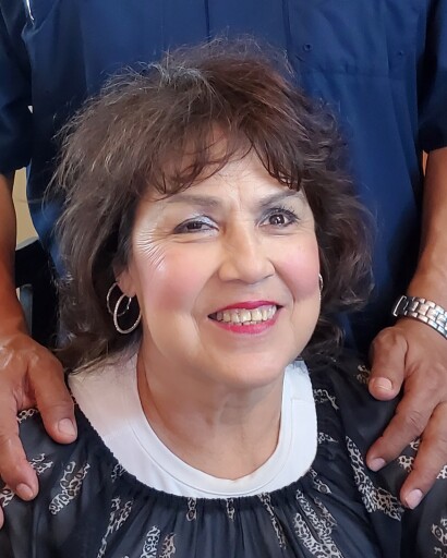 JoAnn Rubio Aranda