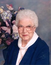 Mary K. (Moyer) Leiby