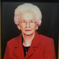 Eloise D. Collins Long Profile Photo