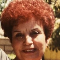 Bertha Lupe Dominguez
