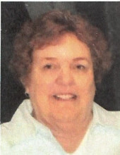 Dorothy Sue Hendershot