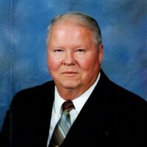 James Matthew Lacy, Sr. Profile Photo