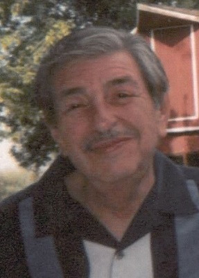 Frank Valdez