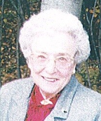 Phyllis M Eicher