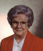 Leona M. Ammerman