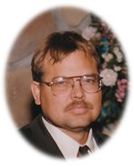 Mark Douglas Riskedahl