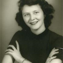 Betty Sue Forbes