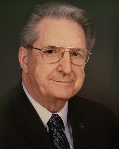 Lester F. "Les" Caudill Profile Photo