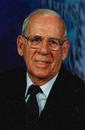 Werner  S. Carlson