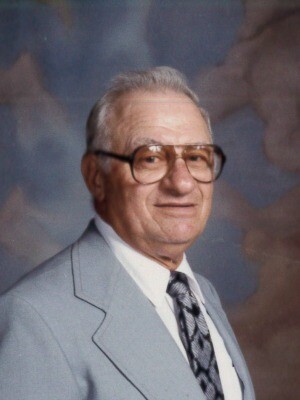 Steve E. Vargo, Jr.