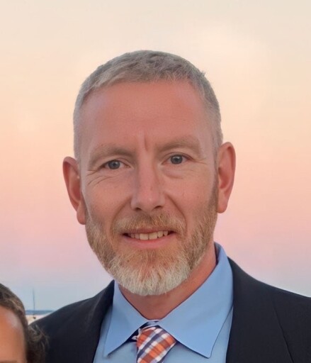 Daniel J. Halpenny Profile Photo