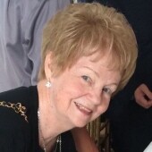 Theresa A. Breeden Profile Photo
