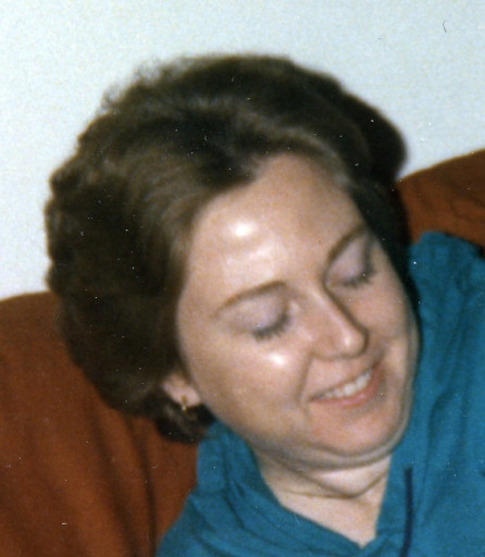 Linda Jean Patman