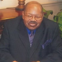 Willie Lewis Neblett Sr. Profile Photo