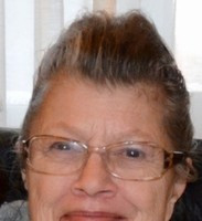 Velida Carol Lewis