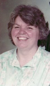 Carole Louise (Charlton) Mooney